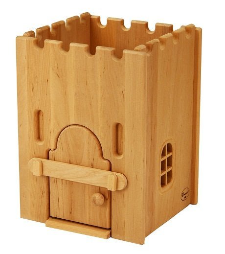 Drewart Prison - vendor-unknown - Honeybee Toys
