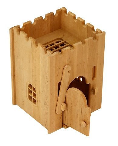Drewart Prison - vendor-unknown - Honeybee Toys