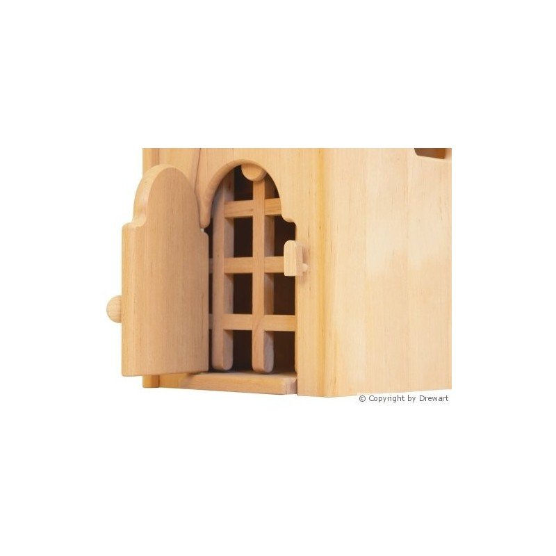 Drewart Prison, Big - vendor-unknown - Honeybee Toys