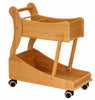 Drewart Shopping Trolley - vendor-unknown - Honeybee Toys