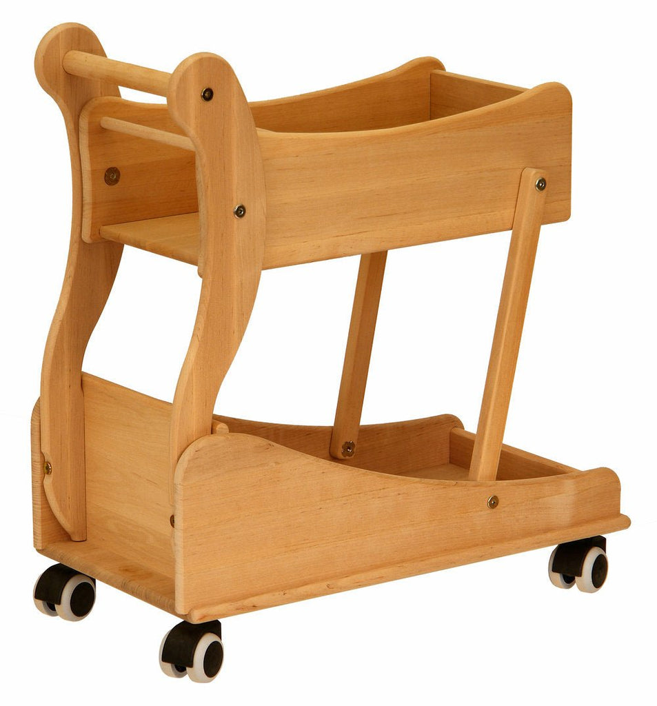 Drewart Shopping Trolley - vendor-unknown - Honeybee Toys
