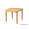 Drewart Table & 2 Chairs - vendor-unknown - Honeybee Toys