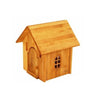 Drewart Tiny House with Natural Roof - vendor-unknown - Honeybee Toys