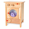Drewart Washing Machine, Natural - vendor-unknown - Honeybee Toys