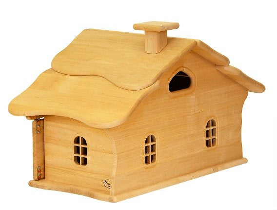 Drewart Witch's House