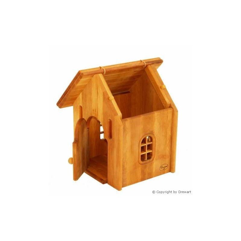 Drewart Witch's Shed - vendor-unknown - Honeybee Toys