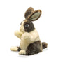 Dutch Rabbit Puppet Baby - vendor-unknown - Honeybee Toys