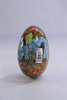 Easter Egg Tin Purple - vendor-unknown - Honeybee Toys