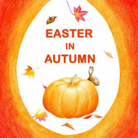 Easter in Autumn - vendor-unknown - Honeybee Toys