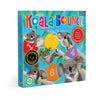 eeBoo Koala Bounce Board Game - vendor-unknown - Honeybee Toys
