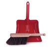 Egmont Dustpan and Brush - vendor-unknown - Honeybee Toys