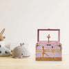 Enchantmints Black Ballerina Music Box - vendor-unknown - Honeybee Toys