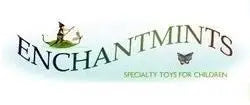 Enchantmints logo