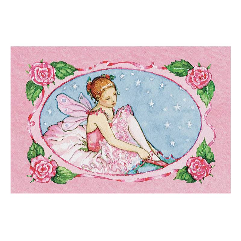 Enchantmints Music Box Ballerina - vendor-unknown - Honeybee Toys