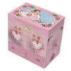 Enchantmints Music Box Ballerina - vendor-unknown - Honeybee Toys