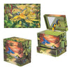 Enchantmints Music Box Fanciful Feathers - vendor-unknown - Honeybee Toys