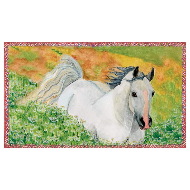 Enchantmints Music Box Hideaway Horse - vendor-unknown - Honeybee Toys
