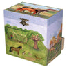 Enchantmints Music Box Horse Ranch - vendor-unknown - Honeybee Toys