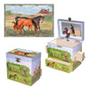 Enchantmints Music Box Horse Ranch - vendor-unknown - Honeybee Toys