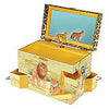 Enchantmints Music Box Leopard - vendor-unknown - Honeybee Toys
