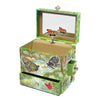 Enchantmints Music Box Monarch Butterfly - vendor-unknown - Honeybee Toys