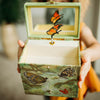 Enchantmints Music Box Monarch Butterfly - vendor-unknown - Honeybee Toys