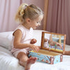 Enchantmints Music Box Owl Travellers - vendor-unknown - Honeybee Toys