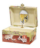 Enchantmints Music Box Playful Pets Small