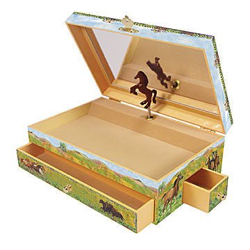 Enchantmints Music Box Prairie - vendor-unknown - Honeybee Toys