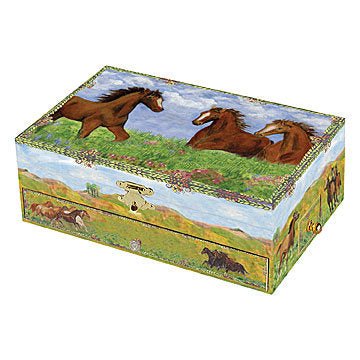 Enchantmints Music Box Prairie - vendor-unknown - Honeybee Toys