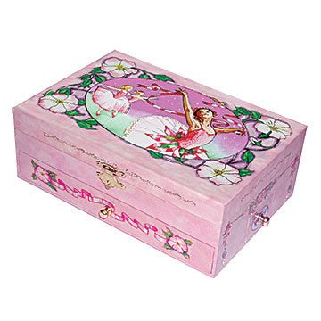 Enchantmints Music Box The Recital