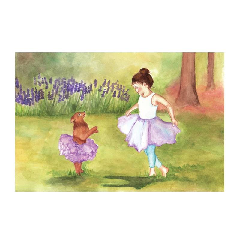Enchantmints Music Box Two Times Tutu - vendor-unknown - Honeybee Toys