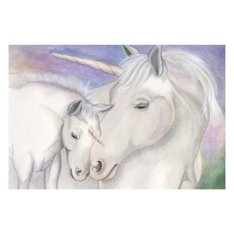 Enchantmints Music Box Unicorn - vendor-unknown - Honeybee Toys