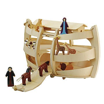 Enchantmints Noah's Ark - vendor-unknown - Honeybee Toys