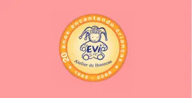 Evi logo