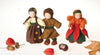 Evi Doll Autumn Girl