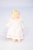 Evi Doll Fairy White - vendor-unknown - Honeybee Toys
