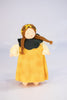 Evi Doll Fairy Yellow - vendor-unknown - Honeybee Toys