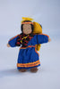 Evi Doll Family Native American - vendor-unknown - Honeybee Toys