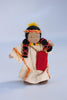 Evi Doll Family Native American - vendor-unknown - Honeybee Toys