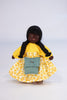 Evi Doll Family with Dark Skin - vendor-unknown - Honeybee Toys