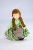 Evi Doll Family with red hair - vendor-unknown - Honeybee Toys