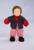 EVI Doll Father, Red Hair - vendor-unknown - Honeybee Toys