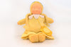 Evi Doll Flowergirl Buttercup - vendor-unknown - Honeybee Toys