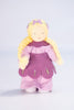 Evi Doll Flowergirl Lavender - vendor-unknown - Honeybee Toys