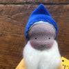 Evi Doll Gnome Boy