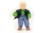 Evi Doll Grandfather - vendor-unknown - Honeybee Toys