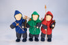 Evi Doll Knight Set - vendor-unknown - Honeybee Toys
