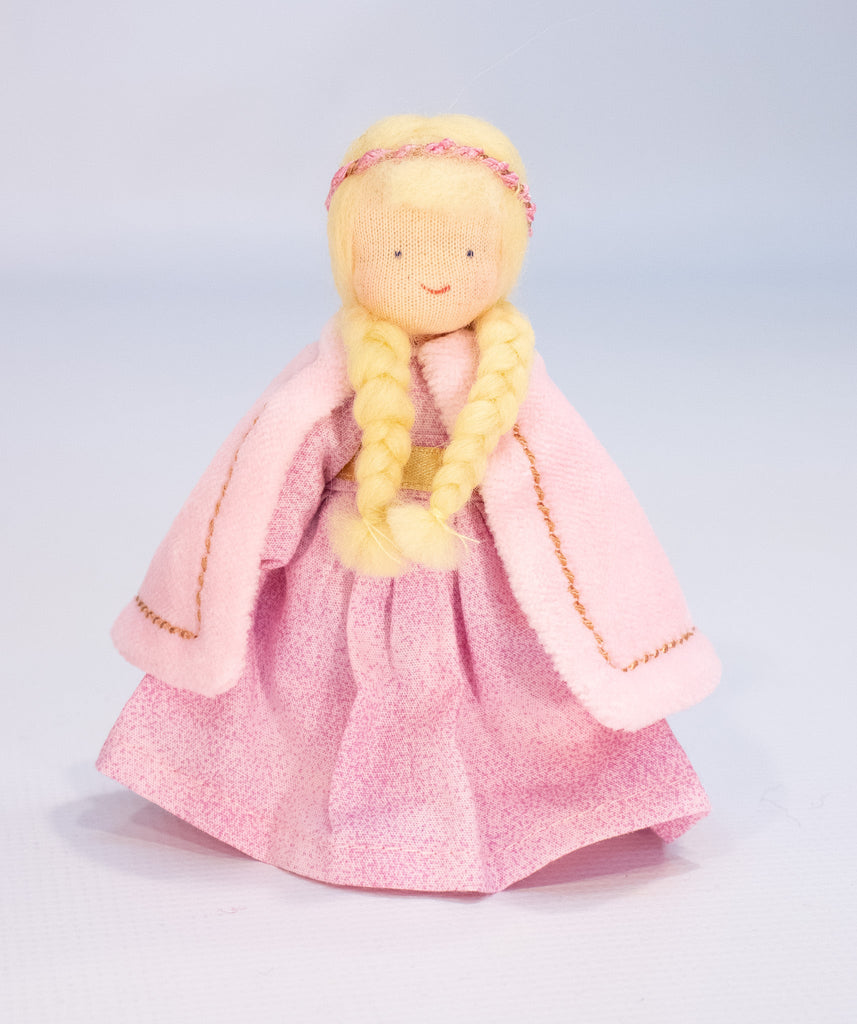 Evi Doll Princess - vendor-unknown - Honeybee Toys