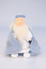 Evi Doll Snow King - vendor-unknown - Honeybee Toys